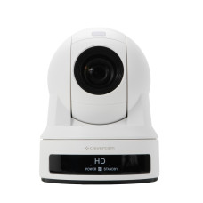 PTZ-камера CleverCam 5220U3HS POE (FullHD, 20x, USB 3.0, HDMI, SDI, POE, Tracking)