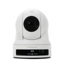 PTZ-камера CleverCam 5420U3HS POE (4k, 20x, USB 3.0, HDMI, SDI, POE, Tracking)