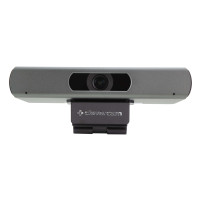 Веб-камера CleverCam B53 Personal (4K, 8x, USB 3.0, HDMI, ePTZ, Tracking)