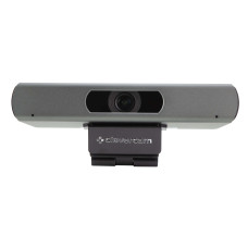 Веб-камера CleverCam B53 Personal (4K, 8x, USB 3.0, HDMI, ePTZ, Tracking)