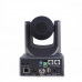 PTZ-камера CleverMic 1220SHN Black (FullHD, 20x, SDI, HDMI, LAN)