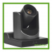 PTZ-камера CleverMic 1220UHN-L POE Black (FullHD, 20x, USB 3.0, HDMI, LAN)
